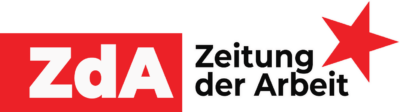 ZdA - Zeitung der Arbeit