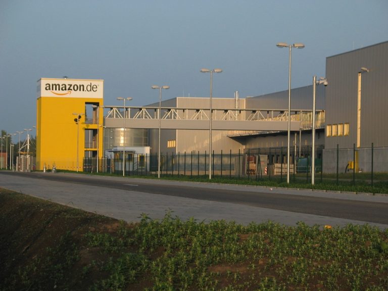 Arbeiterklasse gegen Amazon – Der Kampf geht weiter