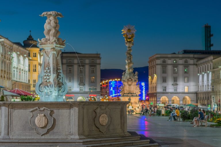 Ab 2. Juni öffnen die Museen in Linz