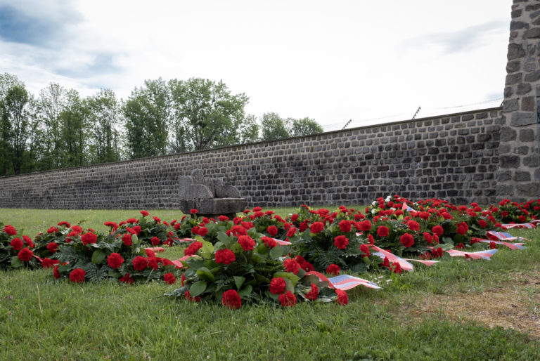 75 Jahre Befreiung – Videos zum Gedenken in Mauthausen