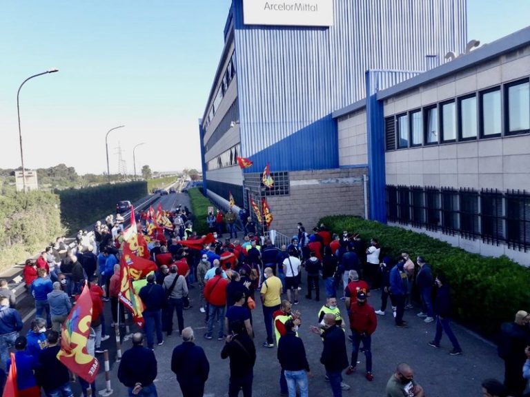 Italien: Basisgewerkschaften rufen zu Streik- und Aktionstagen auf