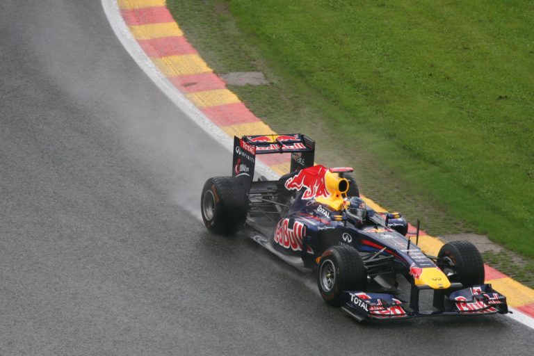 Formel 1: Kogler bekennt sich zu Grand Prix-Auftakt in Spielberg