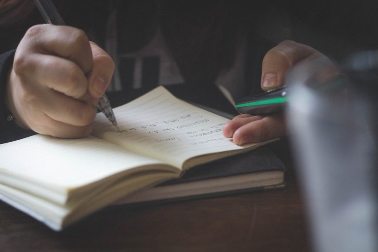 Schulen bereiten sich auf Unterricht vor