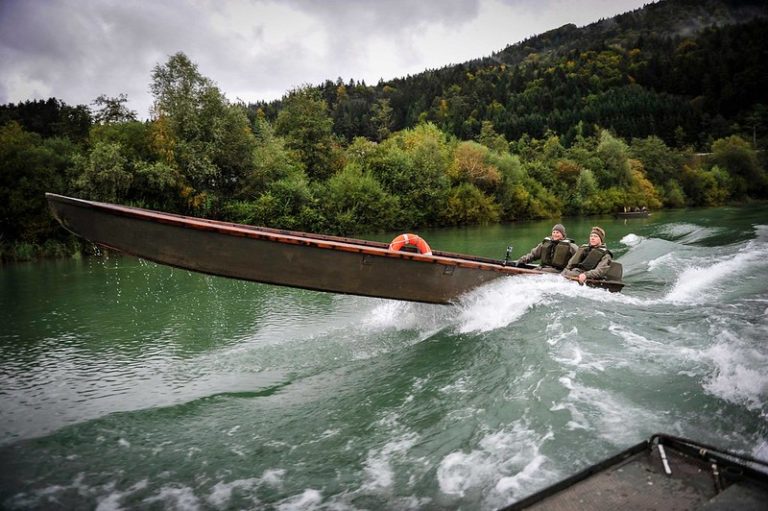 Unterschiede von bis zu 4.000 Euro bei Besoldung der Milizsoldaten!