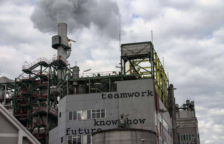 Metallindustrie macht Druck