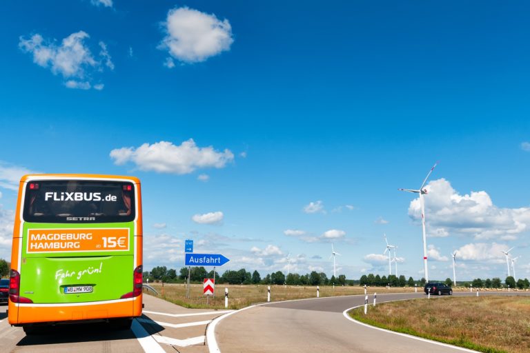 Flixbus unterliegt vor Oberlandesgericht