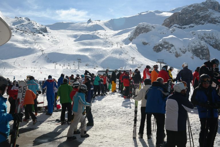 Coronavirus in Ischgl weiter verbreitet als befürchtet