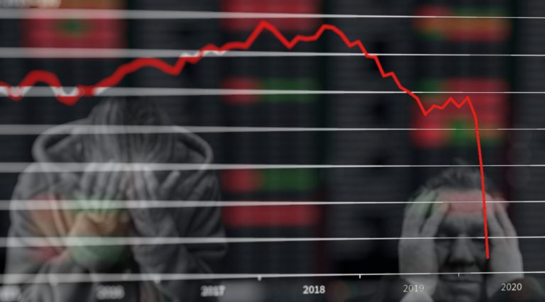 Corona-Hilfspakete: Die Unternehmen profitieren, die Arbeiterklasse verliert