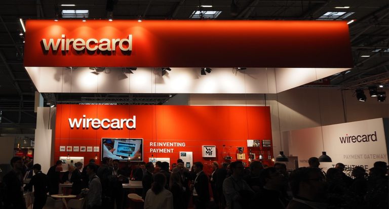 Wirecard: Kurz-Berater und Sponsor hat fast 2 Milliarden „verloren“