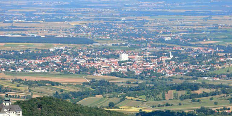 Commerzialbank Mattersburg geschlossen, Justiz ermittelt