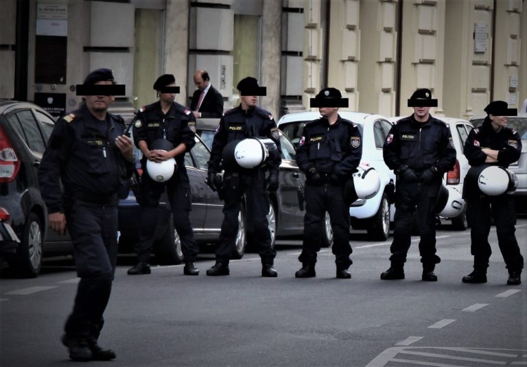 99 % aller Misshandlungsvorwürfe gegen Polizei ohne Konsequenzen