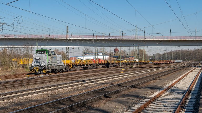 Große Umsatzeinbrüche bei der Voestalpine