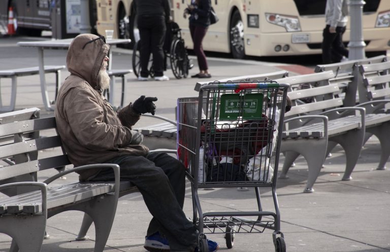 USA: Bis zu 40 Millionen Mietern droht Delogierung