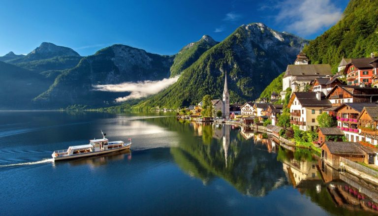 Wenige Corona-Testungen in oberösterreichischen Tourismusbetrieben