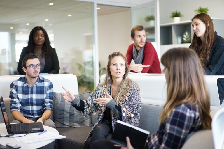 Klassenkampf um das Recht auf Ausbildung statt „lost generation“