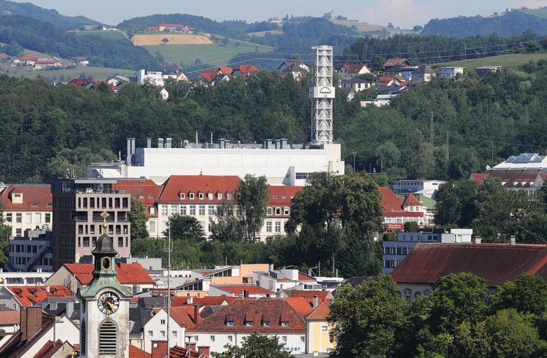 MAN bestätigt Komplettschließung des Werks in Steyr