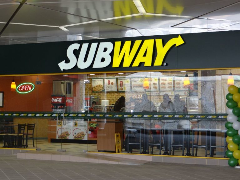 Irisches Höchstgericht bestätigt: „Subway“-Brot kein Brot