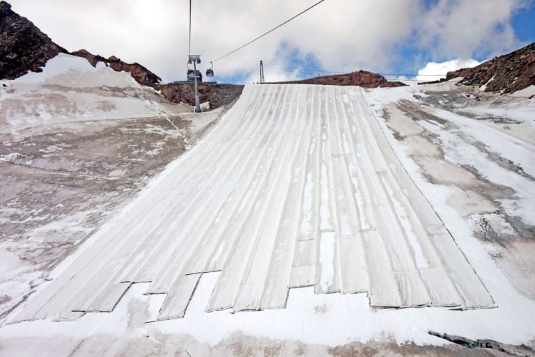 Auftakt zum Alpinen Ski-Weltcup im Pandemiemodus