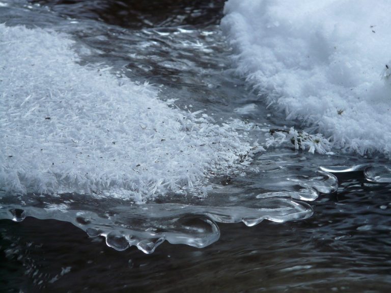 Südosten Russlands leidet noch immer an Folgen des Eissturms