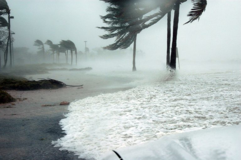 Kuba: Schwere Unwetter und Tropensturm „Eta“ erwartet