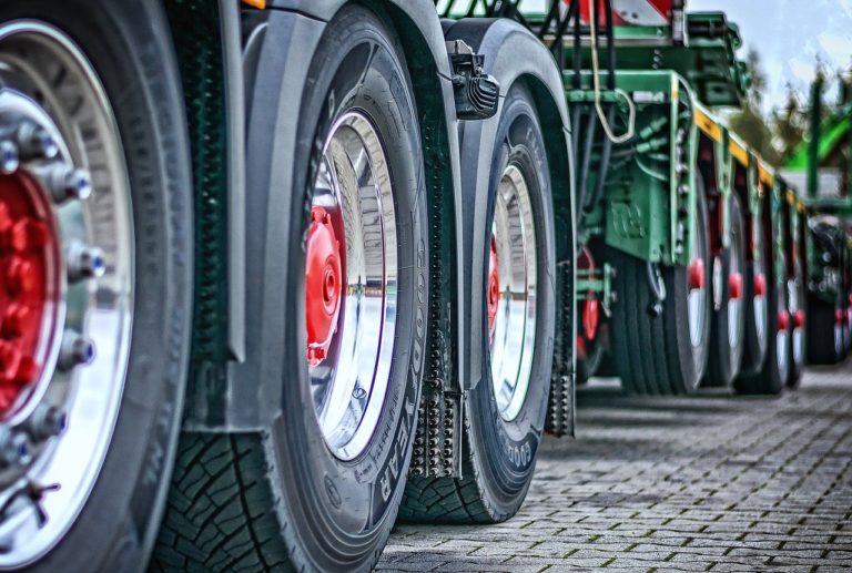 MAN Steyr könnte von LKW-Hersteller Tatra übernommen werden