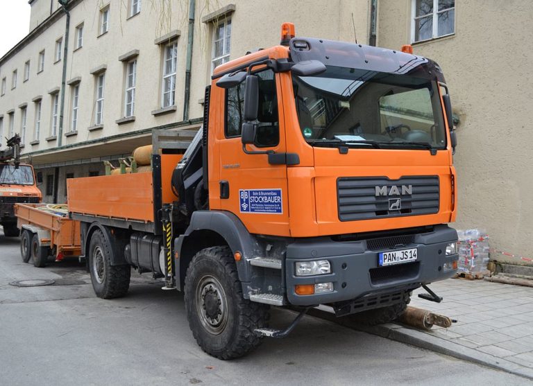 MAN Steyr: Schließung weiterhin im Raum