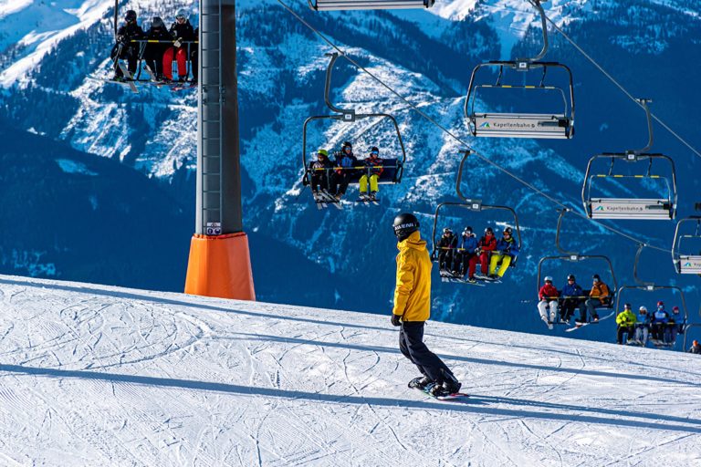 Corona-Cluster bei Skilehrern wächst weiter an