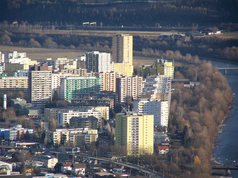 Wohnungsnot und Mietwucher durch Leerstand