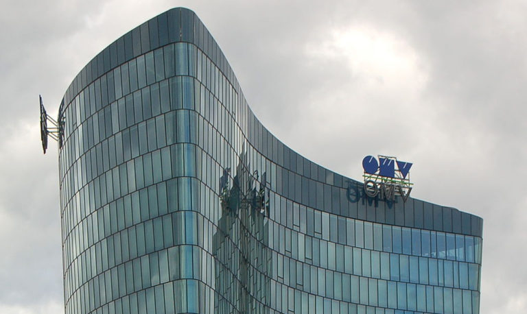 OMV setzt vermehrt auf chemische Industrie