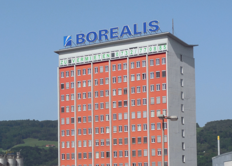 Spartenverkauf bei Borealis: 840 Stellen in Linz betroffen