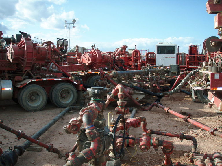 Grüne im Dienst der Kriegshetzer und Fracking-Gas-Lobbyisten