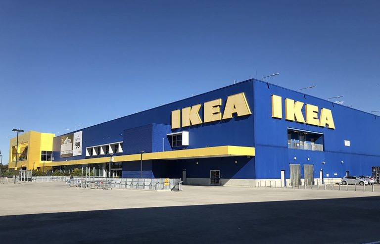 IKEA Frankreich spionierte Kunden und Belegschaft aus