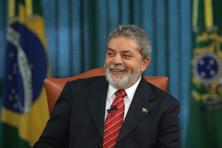 Brasilien: Lula da Silva könnte 2022 zur Präsidentschaftswahl antreten