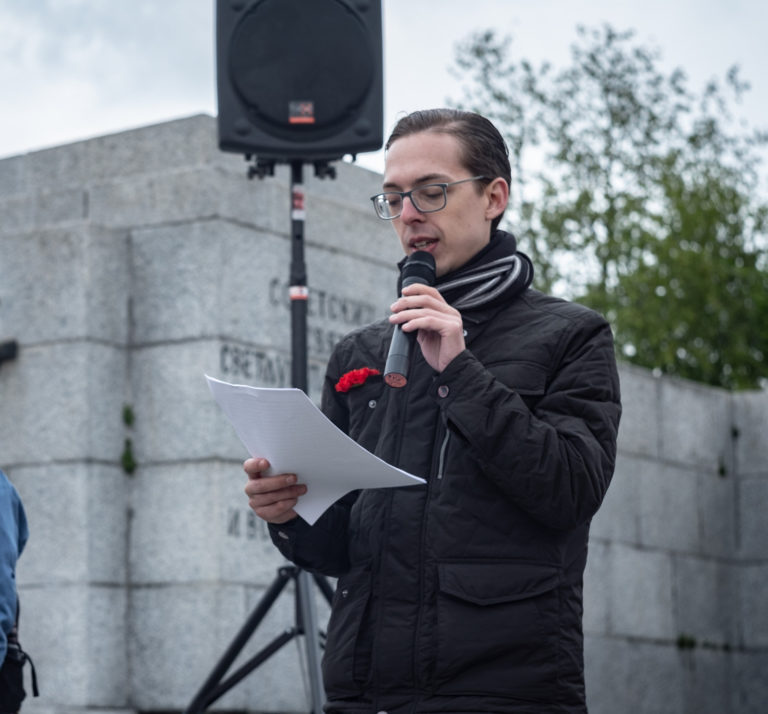 „Der Sieg vor dem OGH ist als Sieg für die Versammlungsfreiheit zu werten“