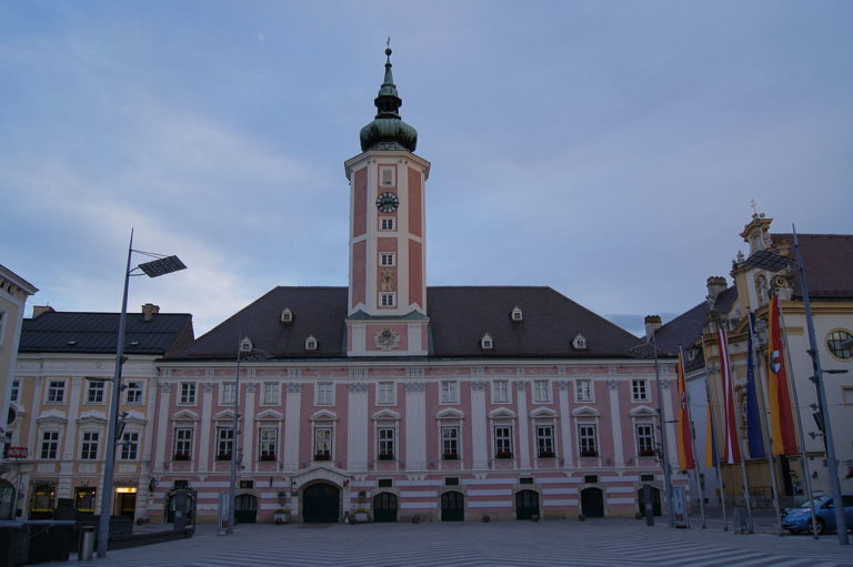 Stadt St. Pölten verlor durch Spekulation fast 42 Millionen