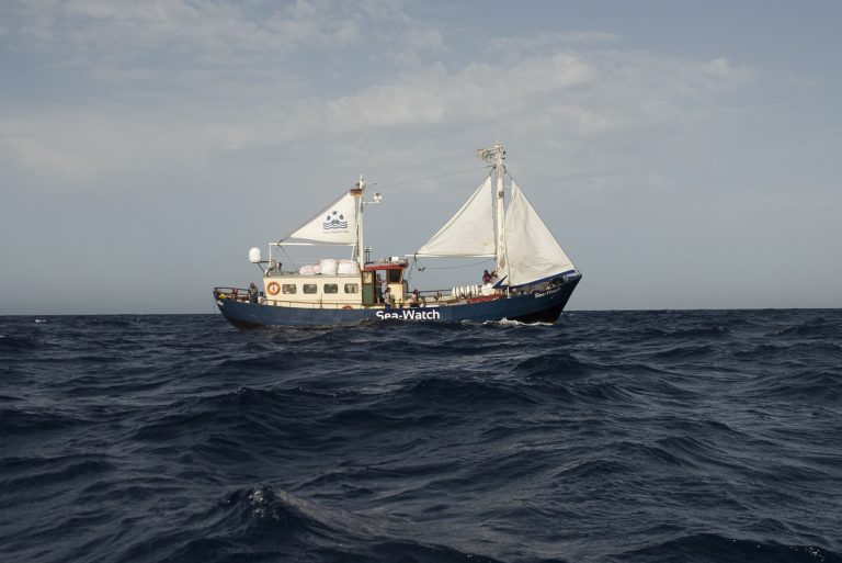 Tödliches EU-Grenzregime: 130 Menschen im Mittelmeer ertrunken