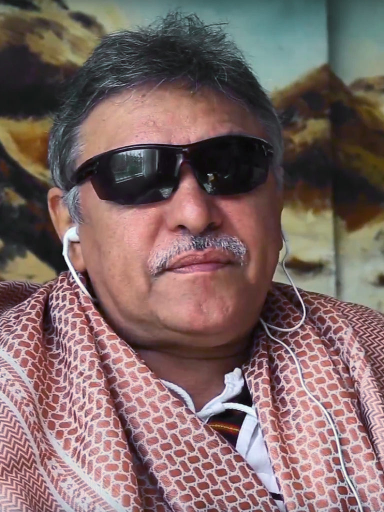 FARC-EP bestätigt Ermordung des Comandante Jesús Santrich