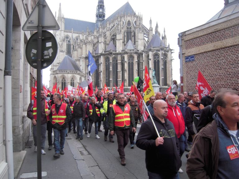 Gewerkschaftlicher Protest hat sich ausgezahlt: Frankreich stoppt „Reform“ der Arbeitslosenversicherung