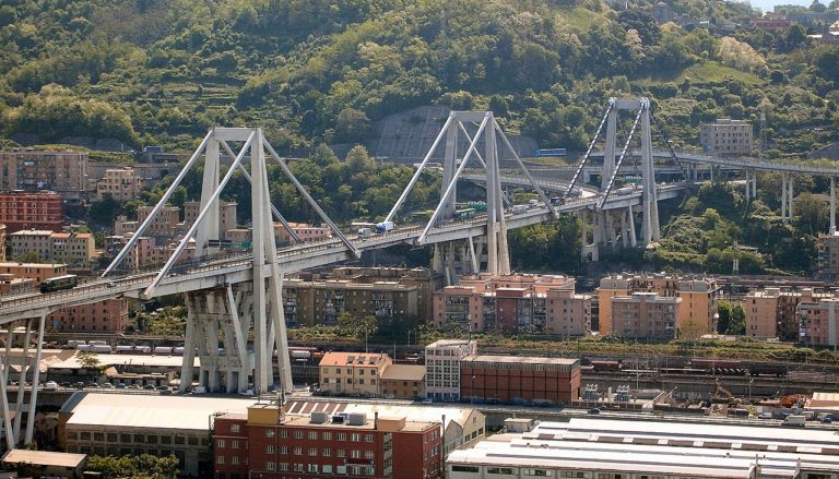 Italiens Autobahnen werden wieder verstaatlicht