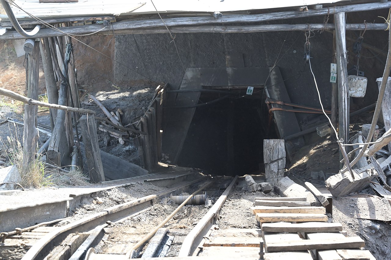 Sieben tote Bergleute nach Minenunglück in Mexiko