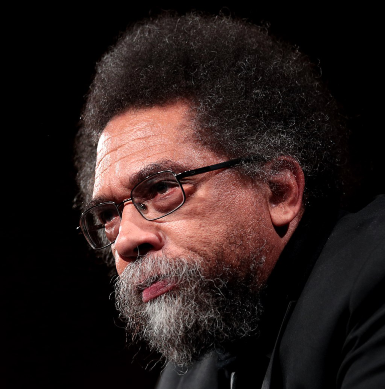 Cornel West wegen Palästina-Solidarität von Harvard abgesägt