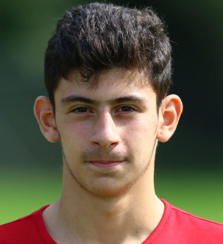 Rapid-Talent Yusuf Demir wechselt zum FC Barcelona