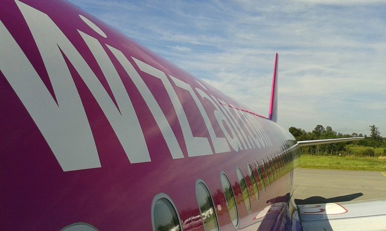 Wizz Air – ein Paradebeispiel für Ausbeutung