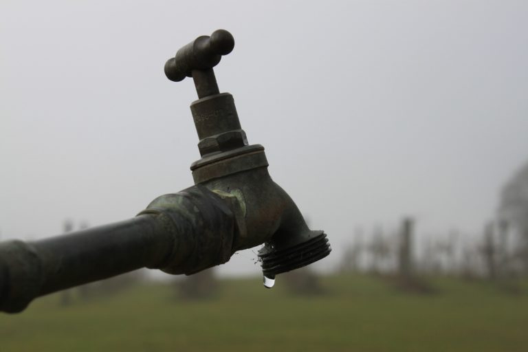 Westjordanland: Alle 15 Tage Wasser für Palästinenser