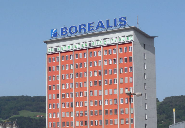 Borealis-Verkauf: Belegschaft zittert um Jobs