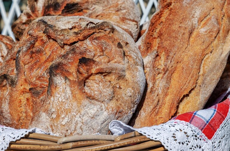 Brotpreise steigen – Bäckerlöhne hoffentlich auch