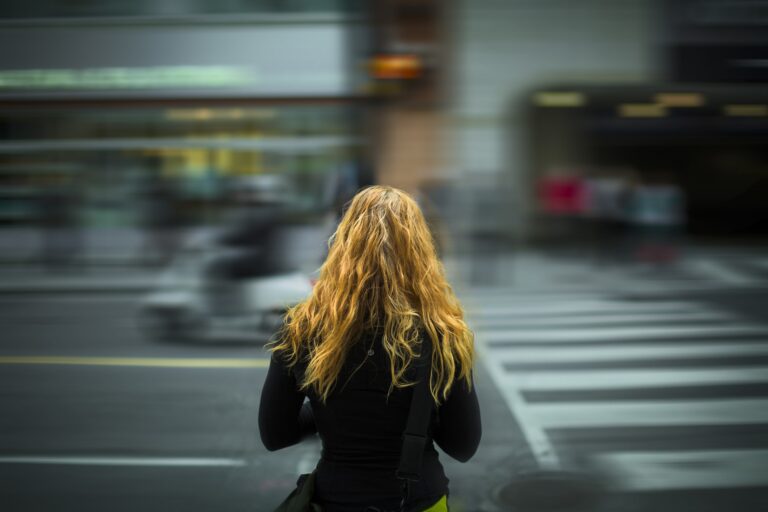 Hitze beeinflusst Verkehr