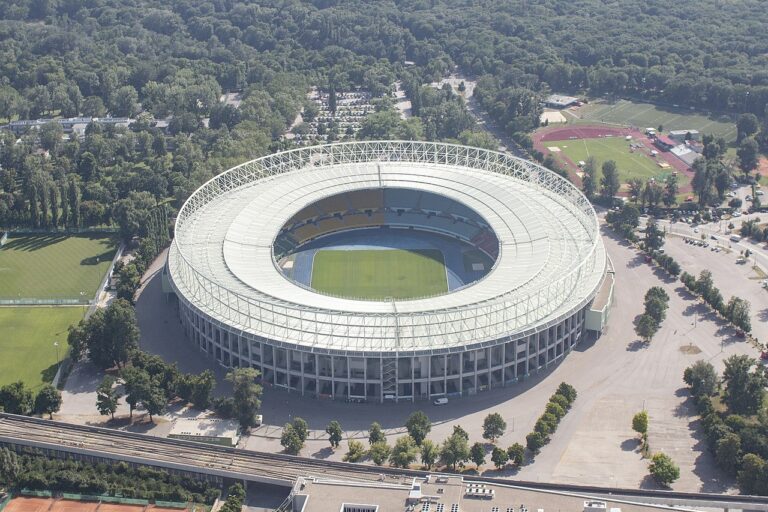 Neuer Präsident für den Österreichischen Fußballbund