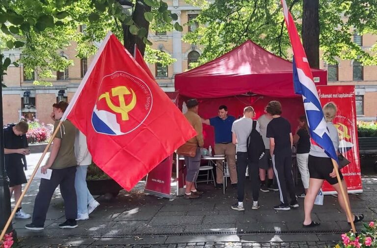 Sozialdemokratischer „Sieg“ bei Parlamentswahl in Norwegen