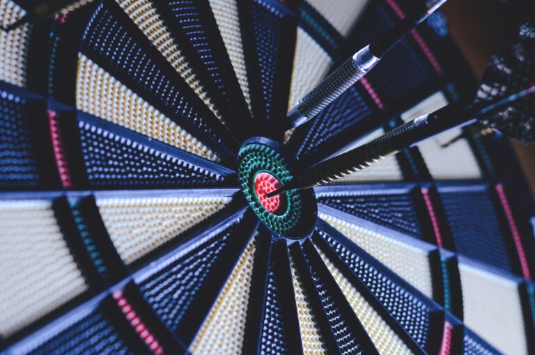 Österreichs Dartspieler erringen Vizeweltmeistertitel